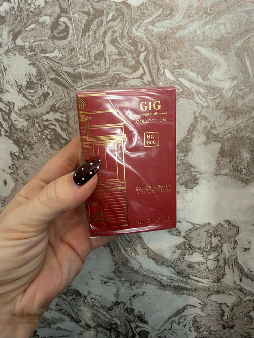 BACCART ROUGE 30ML FRAGRANCE