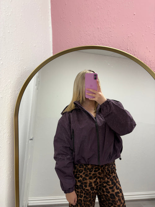 JESSIE WATERPROOF JACKET