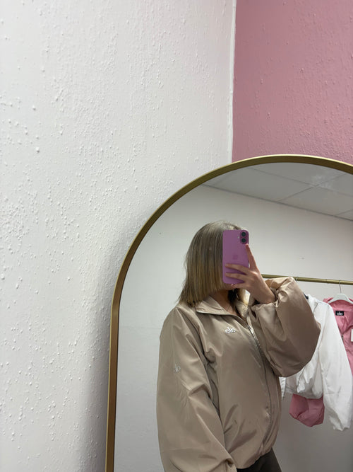 AALIYAH ALO JACKET