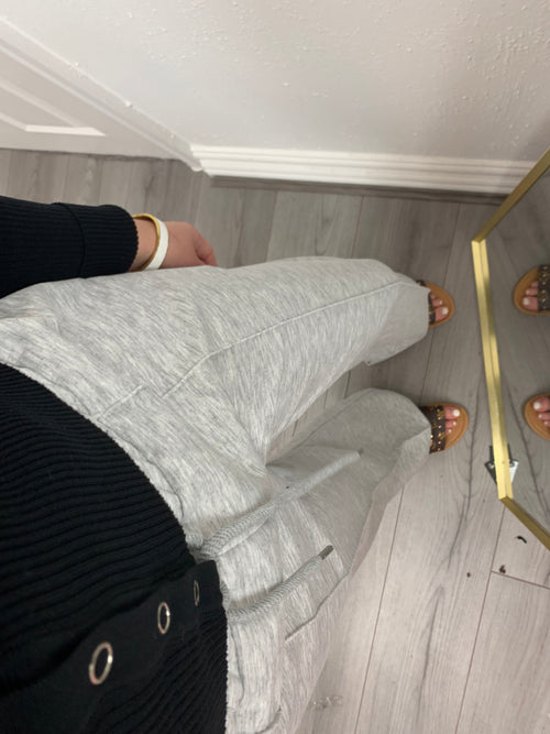 CLARA WIDE LEG JOGGERS
