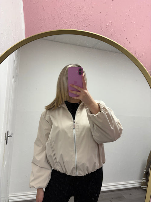 EMILIA WATERPROOF JACKET