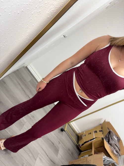 INDIE CONTRAST GYM SET