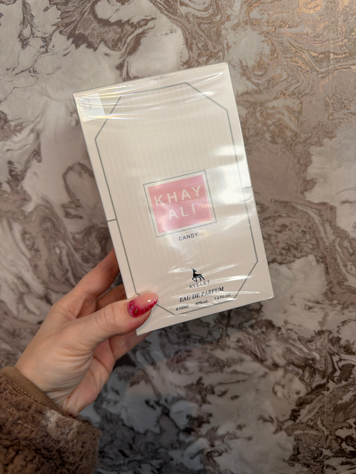 Kayali Perfume