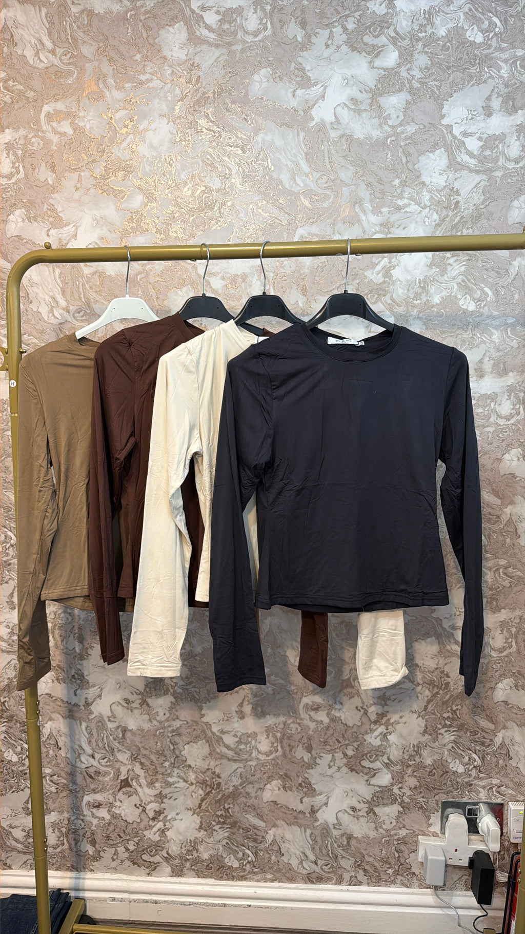 DAWN SOFT BASIC TOP