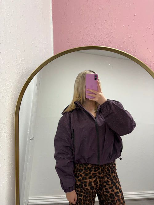 JESSIE WATERPROOF JACKET