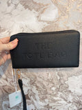 THE TOTE BAG CLUTCH PURSE