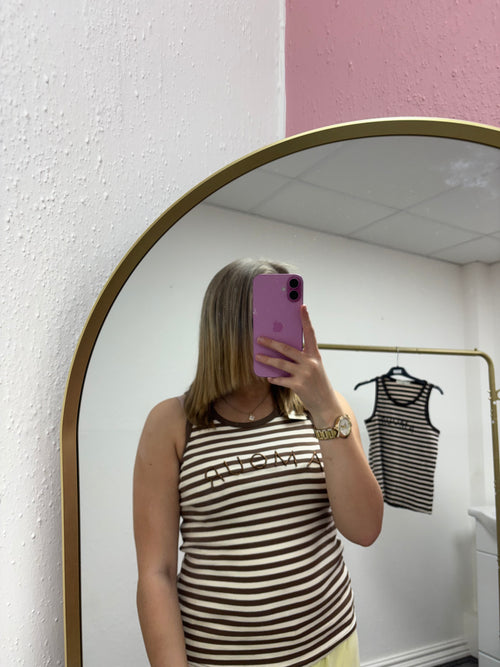 AMARA AMOUR TOP