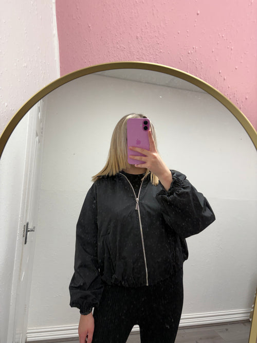 EMILIA WATERPROOF JACKET