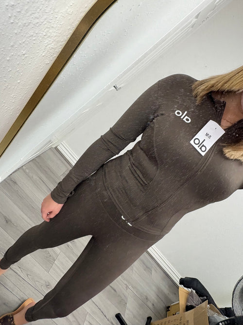 ALICE ALO GYM SET