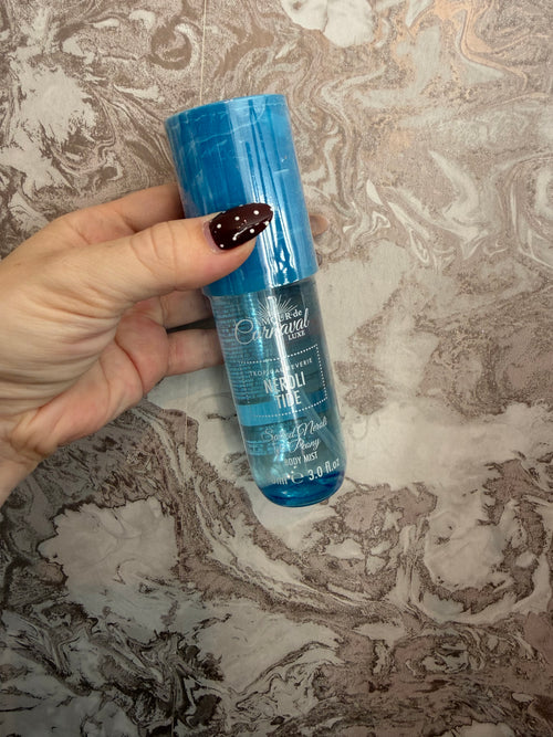 SOL DE JANEIRO DUPE SPRAY