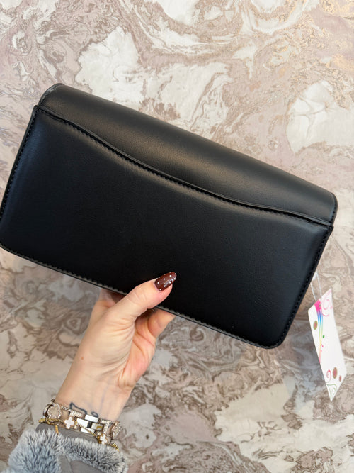 COACH CROSS BODY BAG