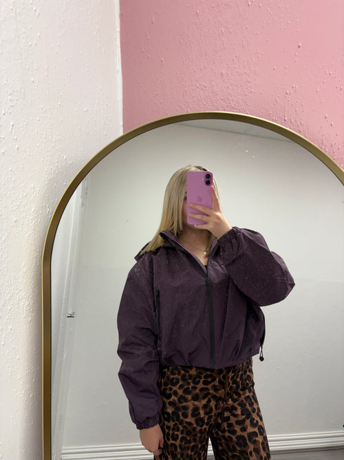 JESSIE WATERPROOF JACKET