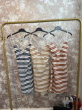 RAINE CROCHET DRESS