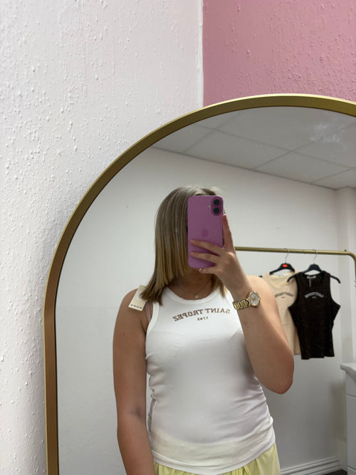 SAINT TROPEZ TOP