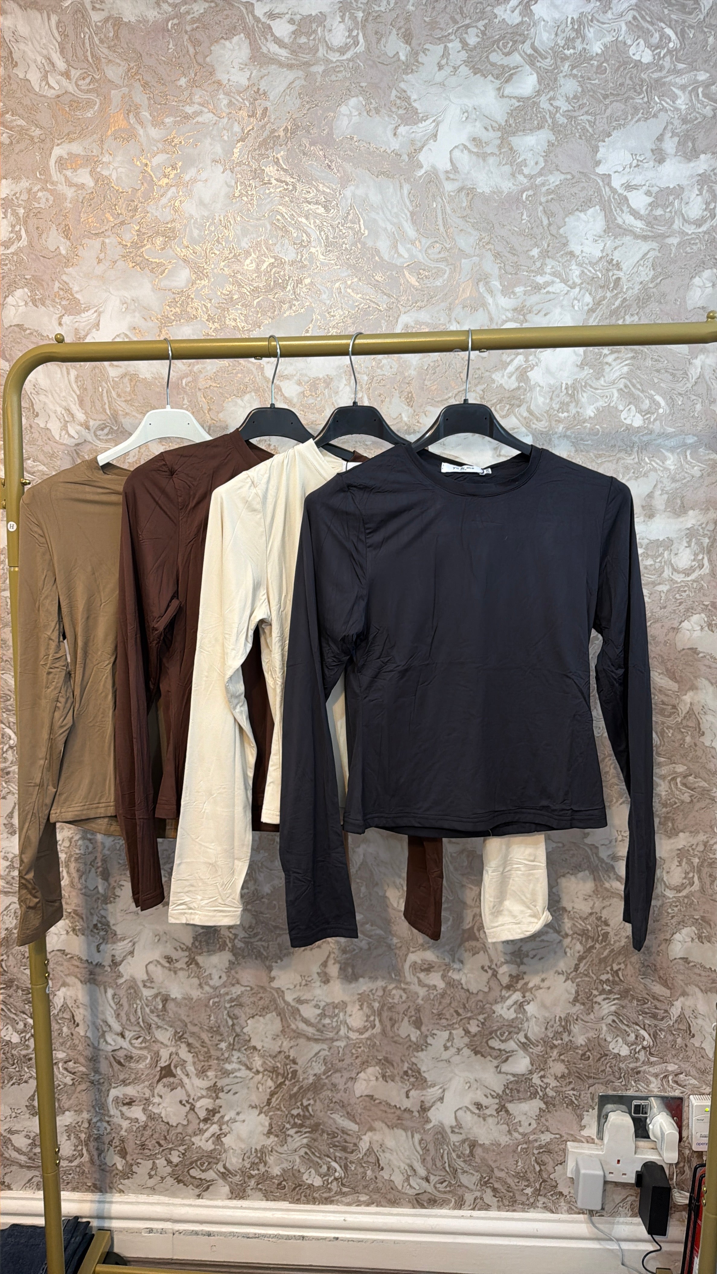 DAWN SOFT BASIC TOP