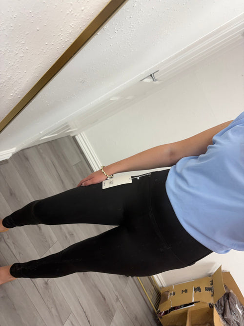 MYLA ENERGY LEGGINGS