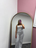 BLYTHE PAPER BAG JOGGER