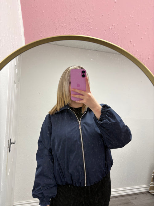 EMILIA WATERPROOF JACKET