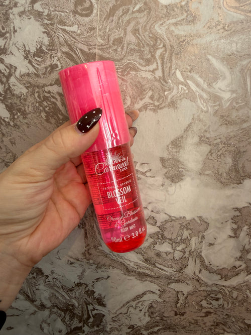 SOL DE JANEIRO DUPE SPRAY
