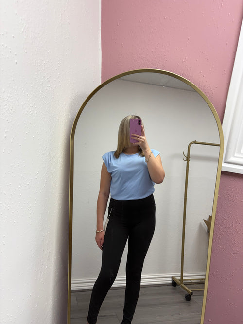 MYLA ENERGY LEGGINGS
