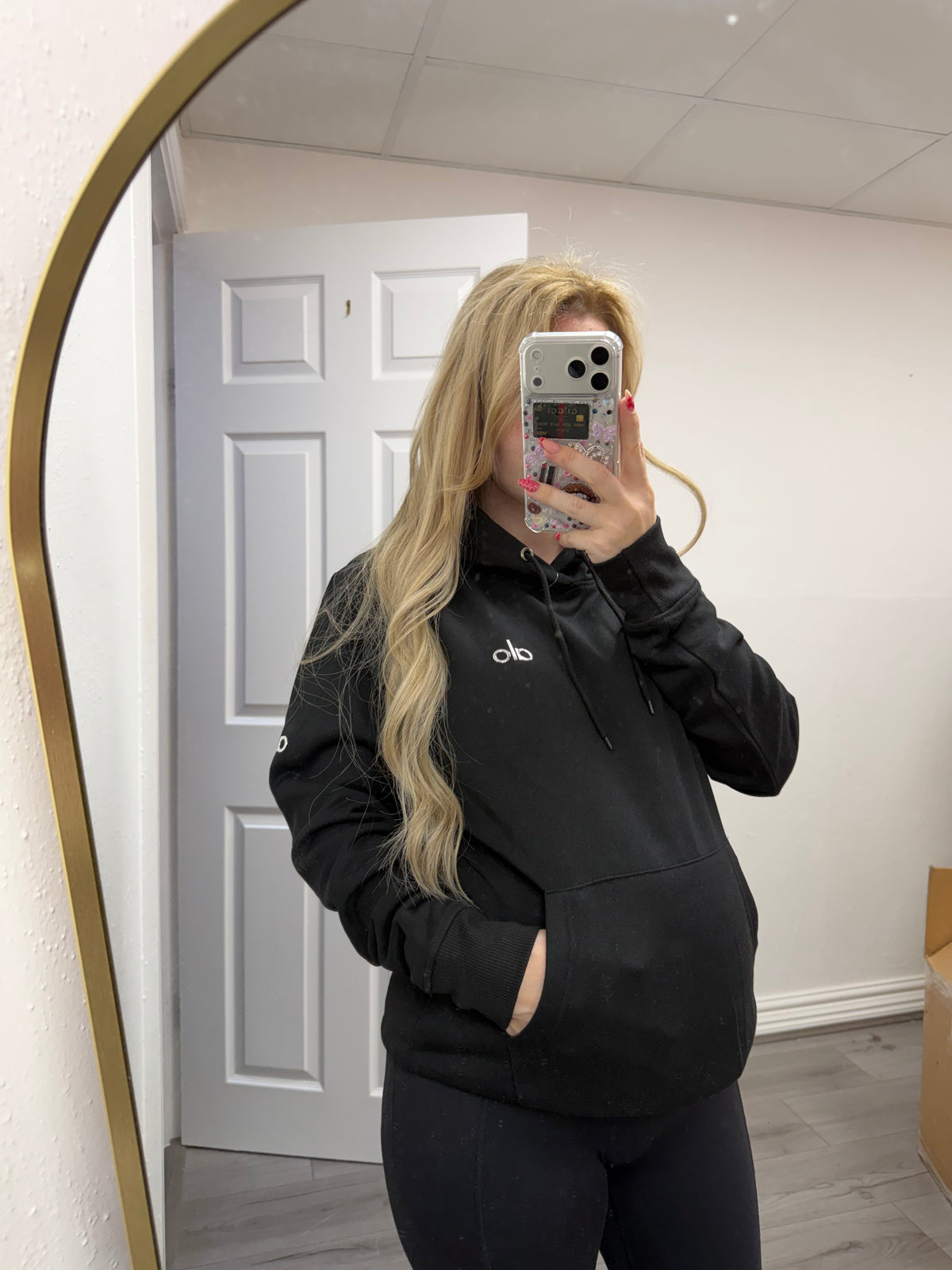 Alo Hoodie