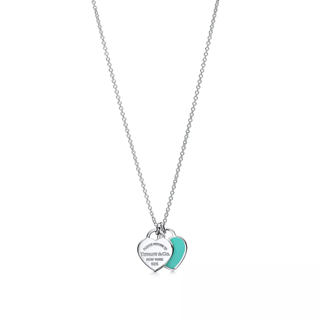 PRE ORDER TIFFANY NECKLACE