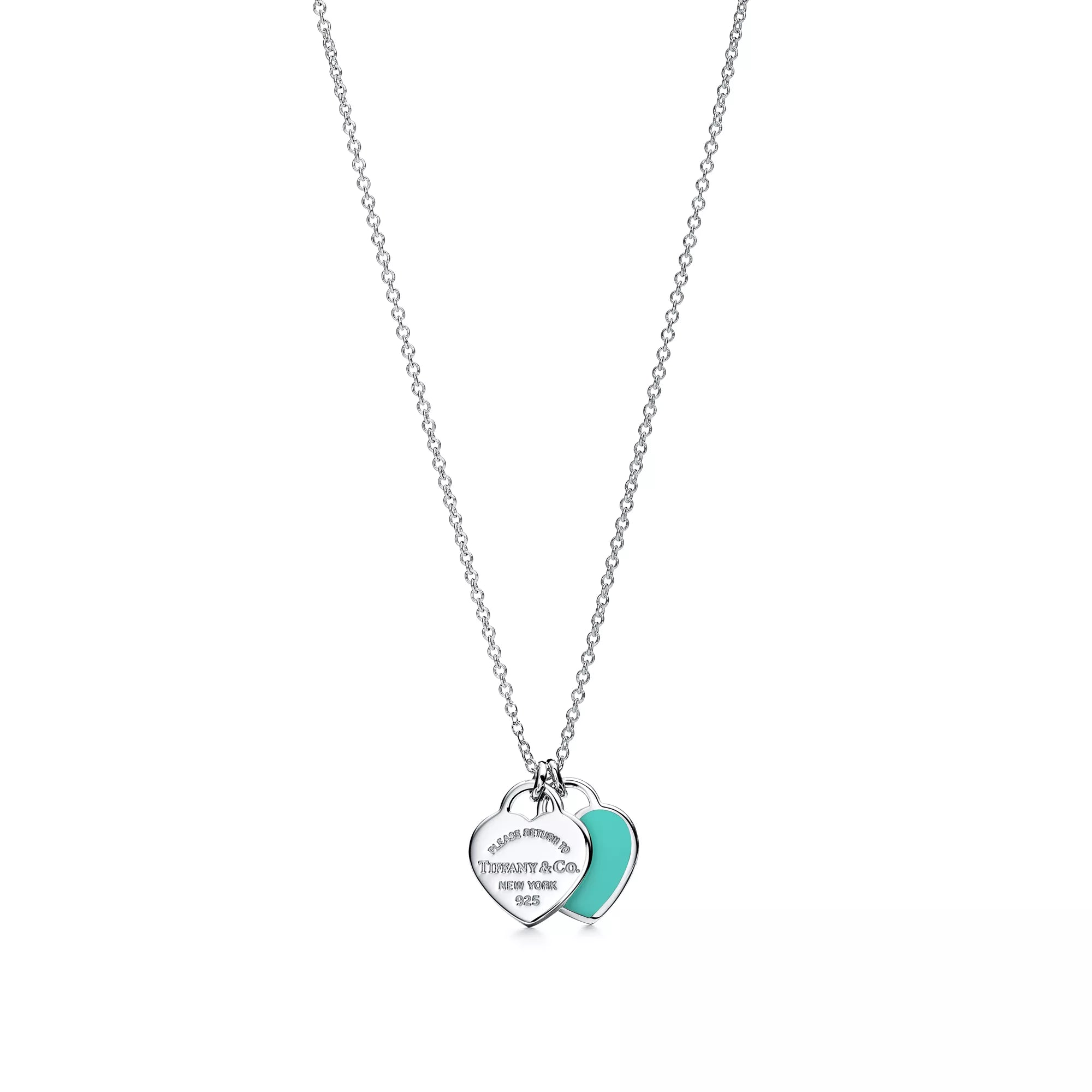 PRE ORDER TIFFANY NECKLACE