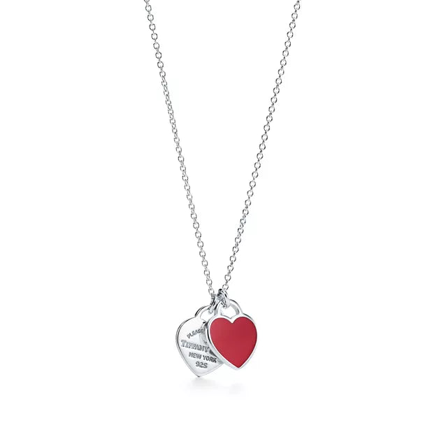 PRE ORDER TIFFANY NECKLACE