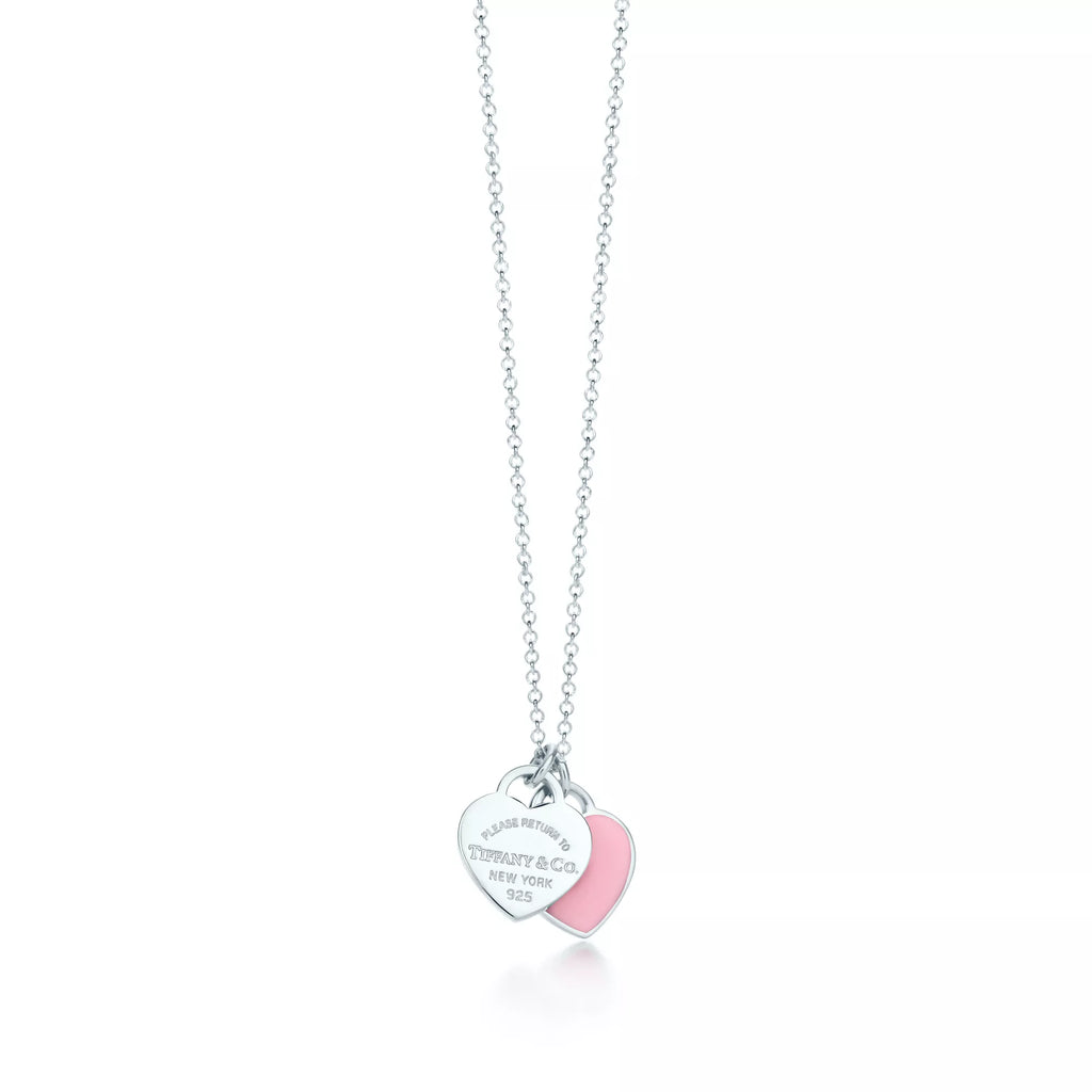 PRE ORDER TIFFANY NECKLACE