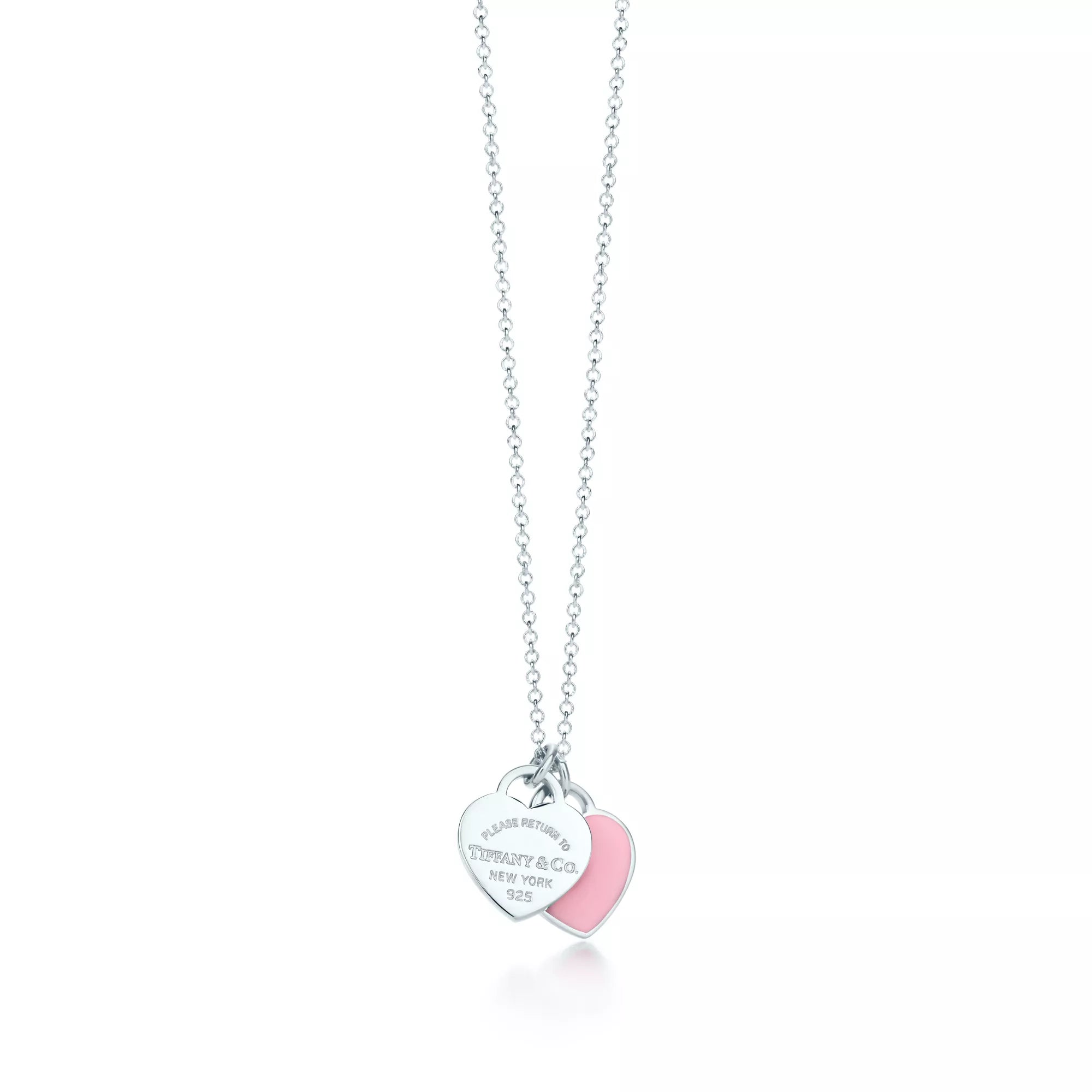 PRE ORDER TIFFANY NECKLACE