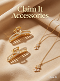 CLAIM IT ACCESSORIES