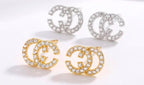 CC EARRINGS