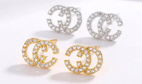 CC EARRINGS