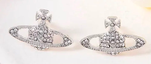 VIVIENNE WESTWOOD EARRINGS