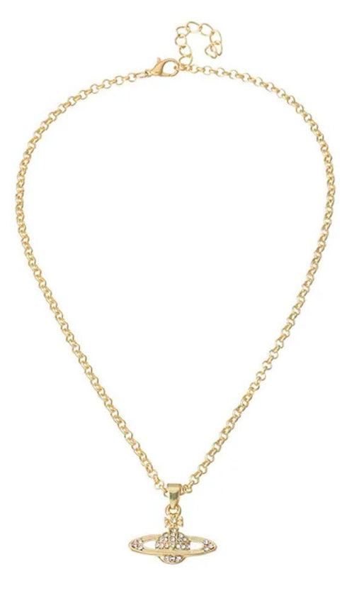 VIVIENNE WESTWOOD NECKLACE