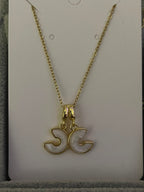 CC NECKLACE