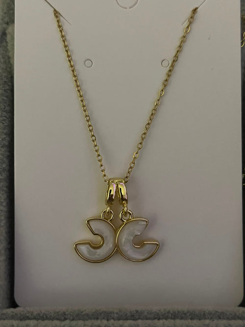 CC NECKLACE