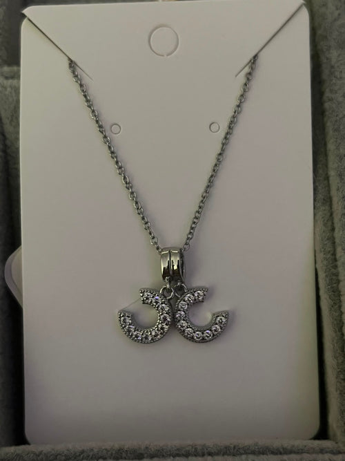 CC NECKLACE