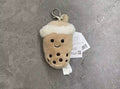 Jellycat Milk Tea Keyring