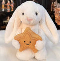 Pre Order Jelly Cat Bunny
