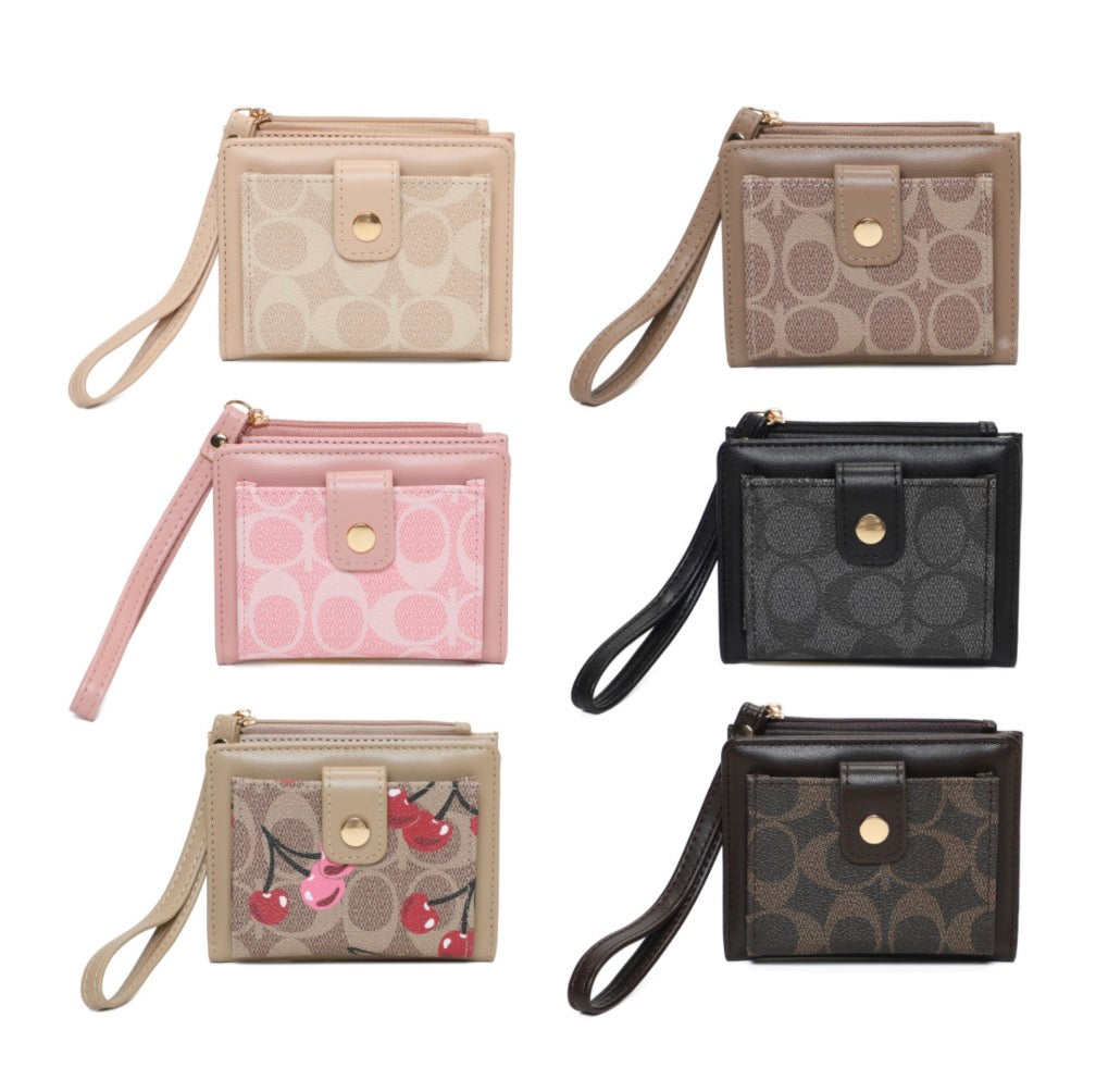 Coach Small Purse