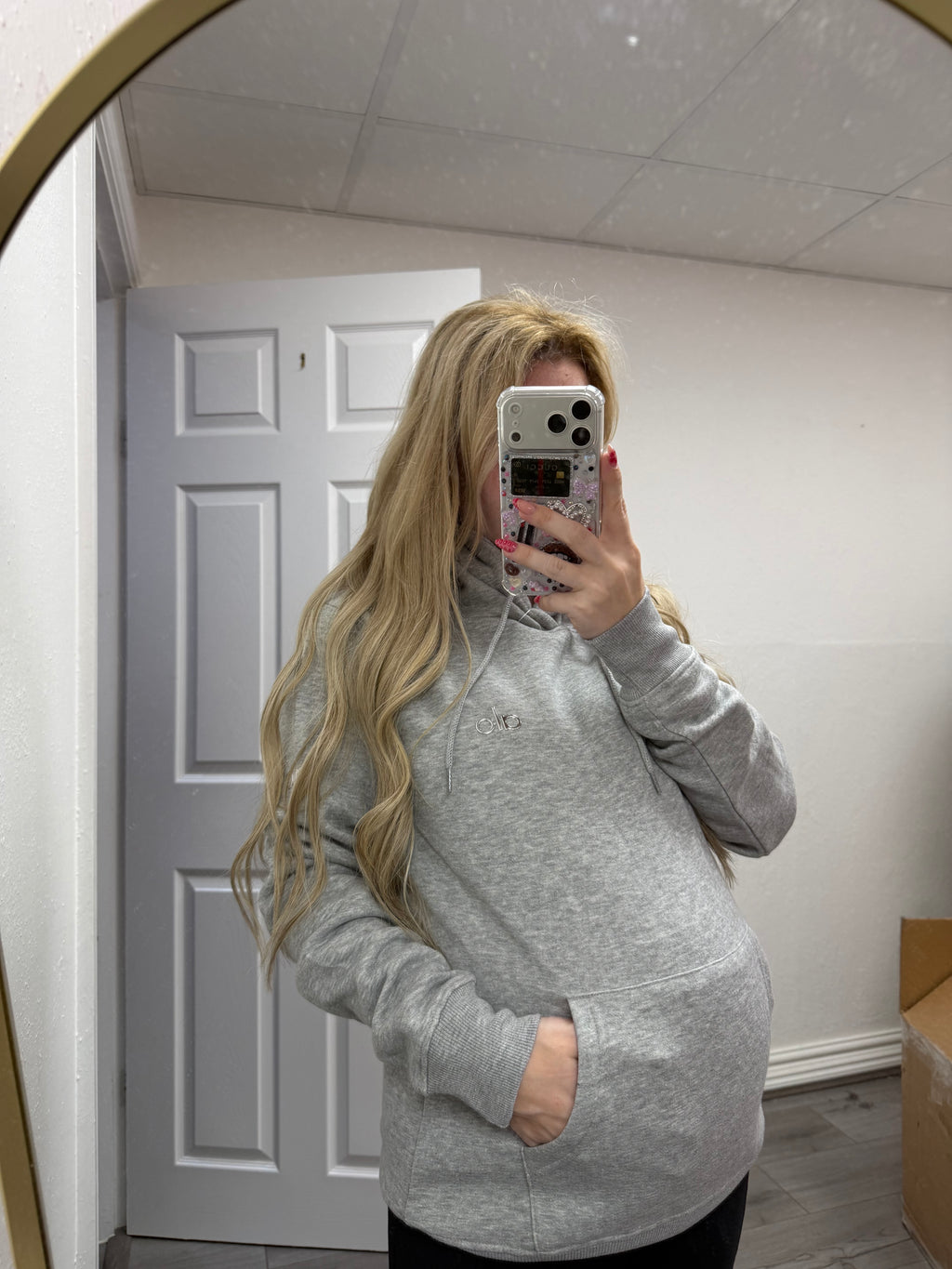 Alo Hoodie