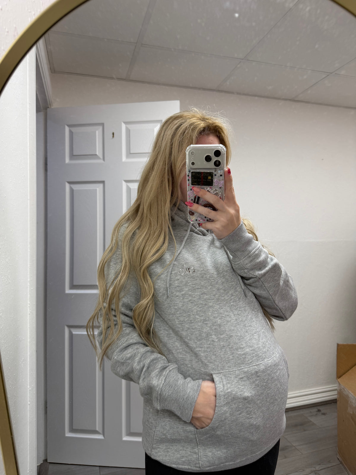 Alo Hoodie