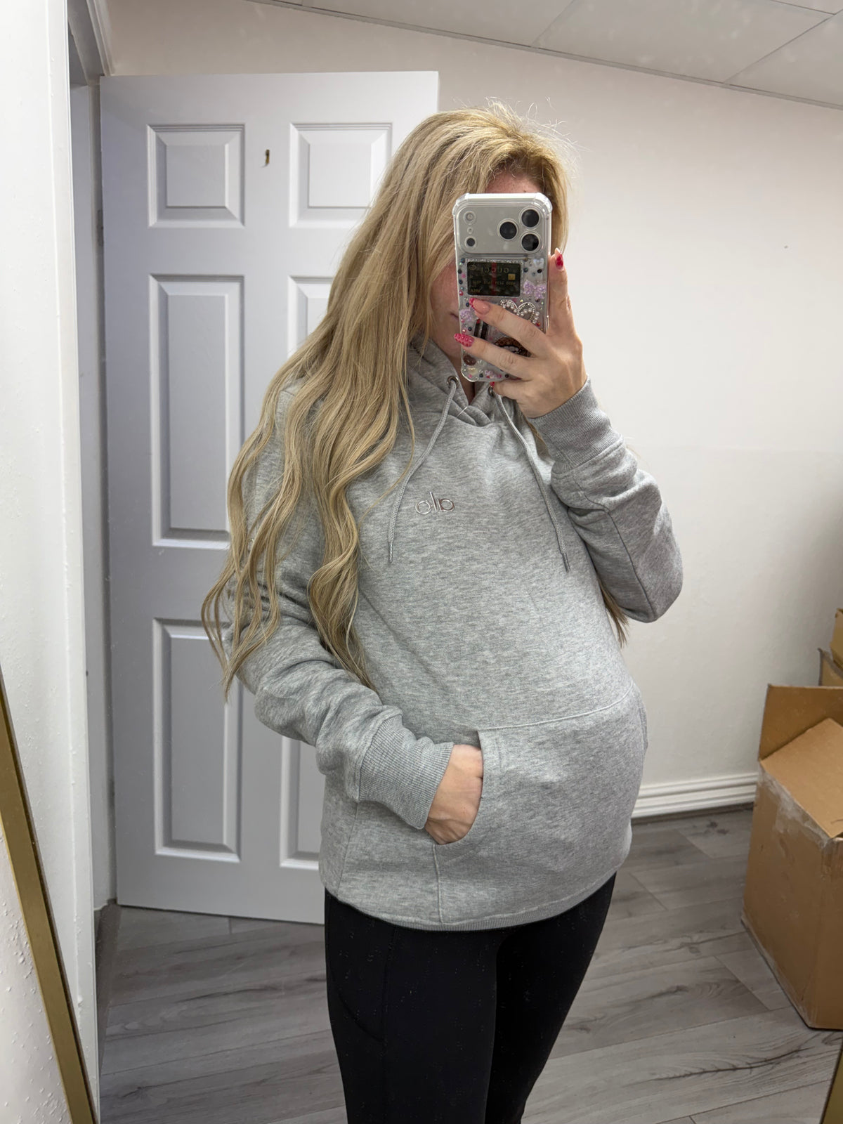 Alo Hoodie