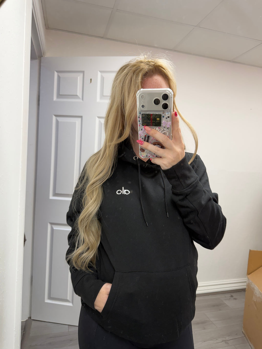 Alo Hoodie