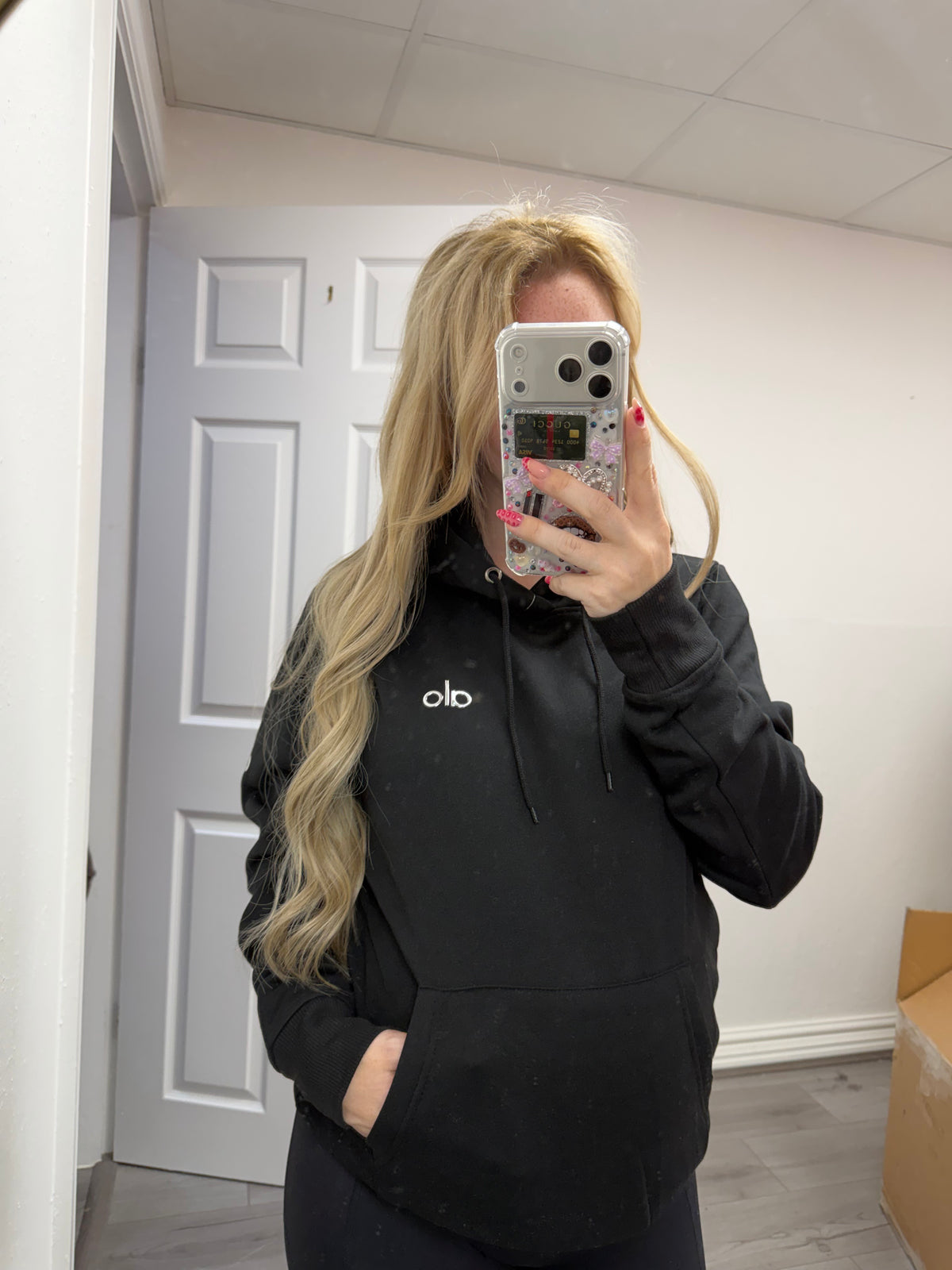Alo Hoodie