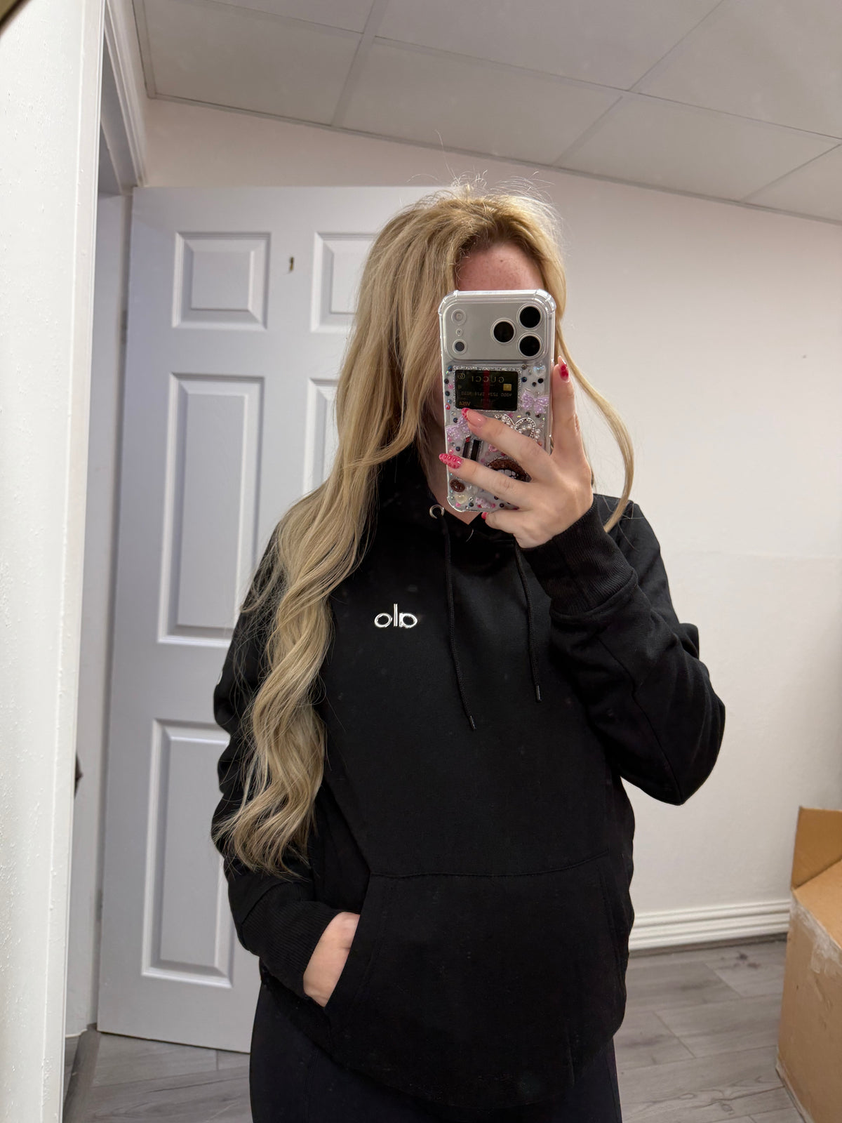 Alo Hoodie
