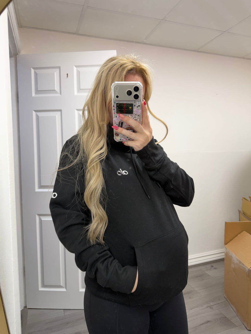 Alo Hoodie