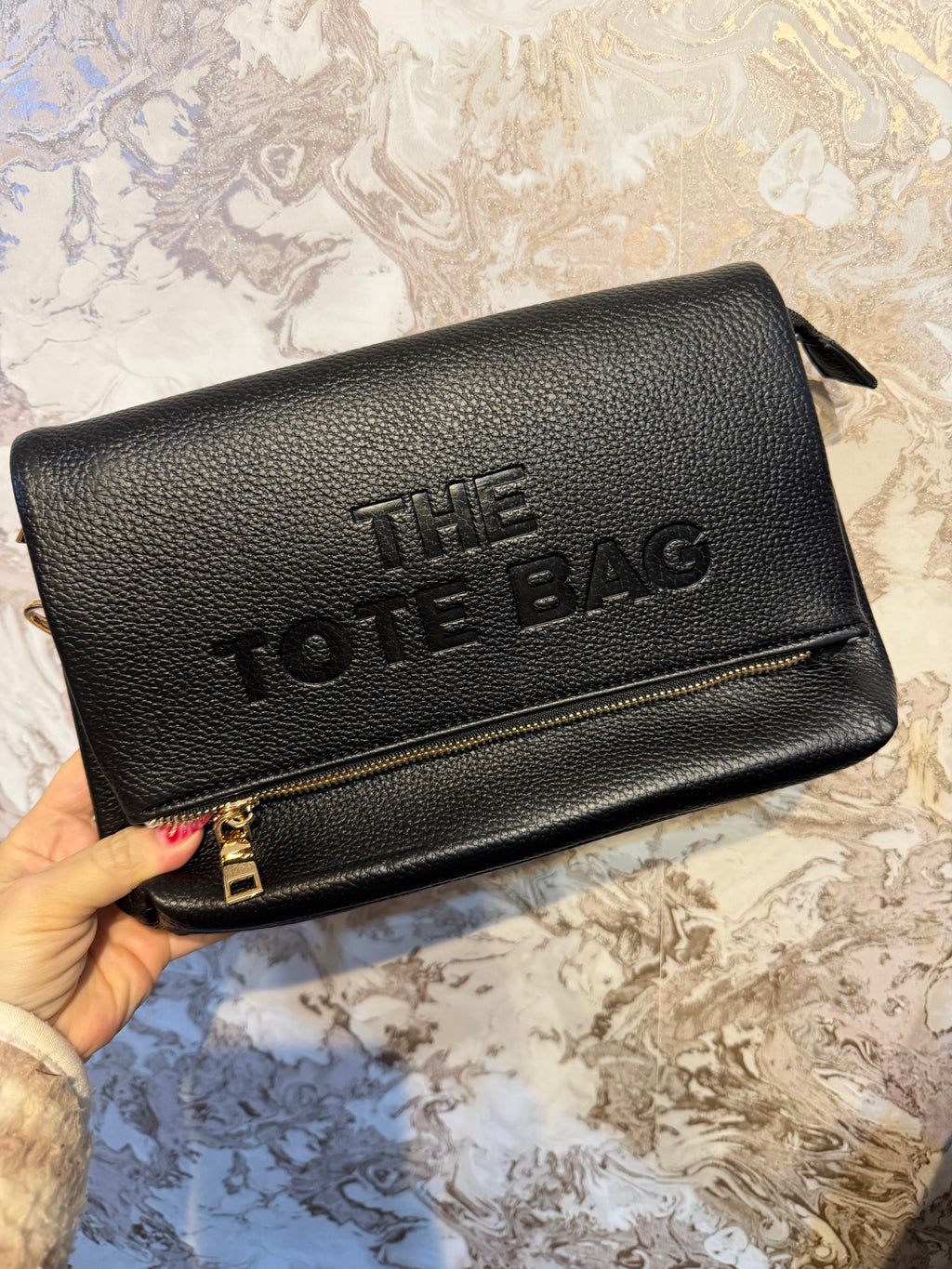 The Tote Bag