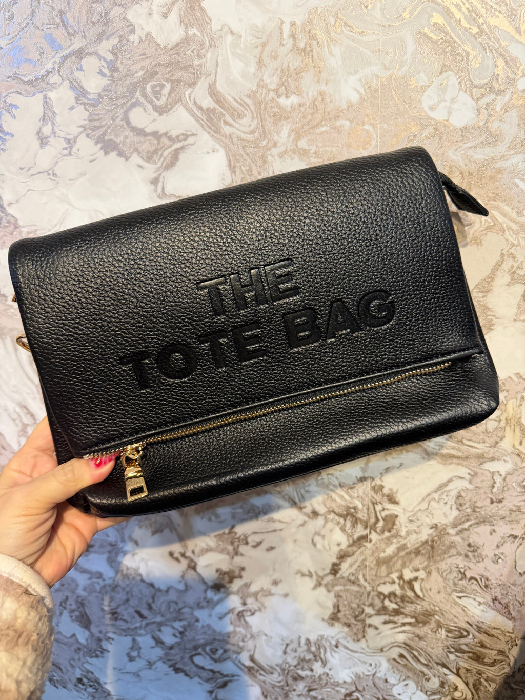 The Tote Bag
